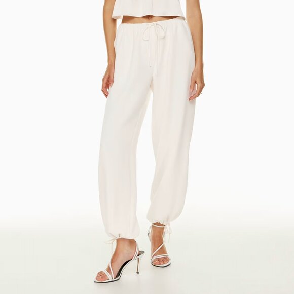 Aritzia Wilfred Marne Pant - Picture 3 of 4